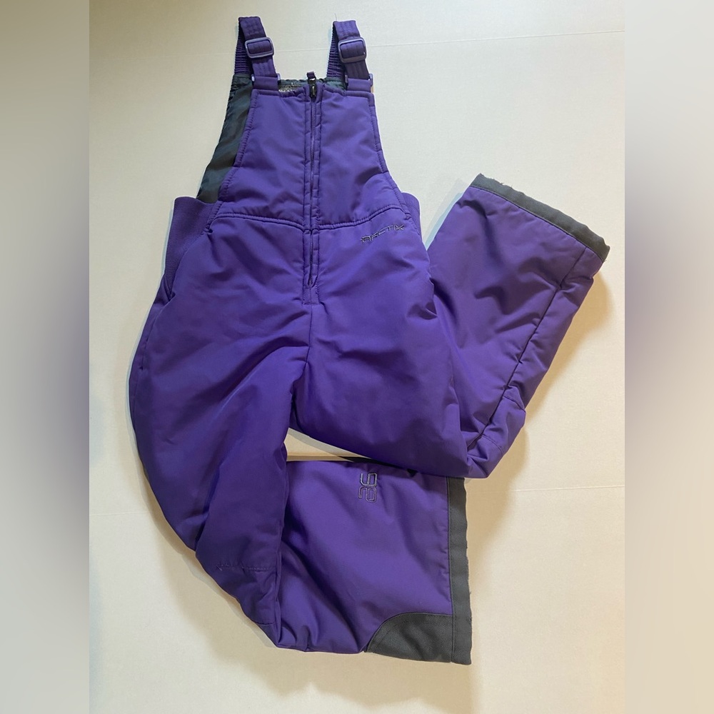 Arctix snow pants